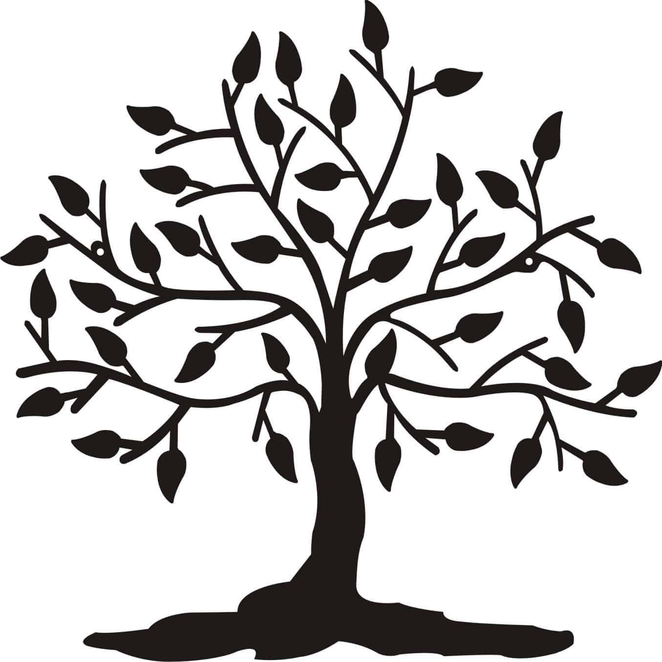 Tree Of Life BAK Sim Shalom tree-of-life-bak-sim-shalom